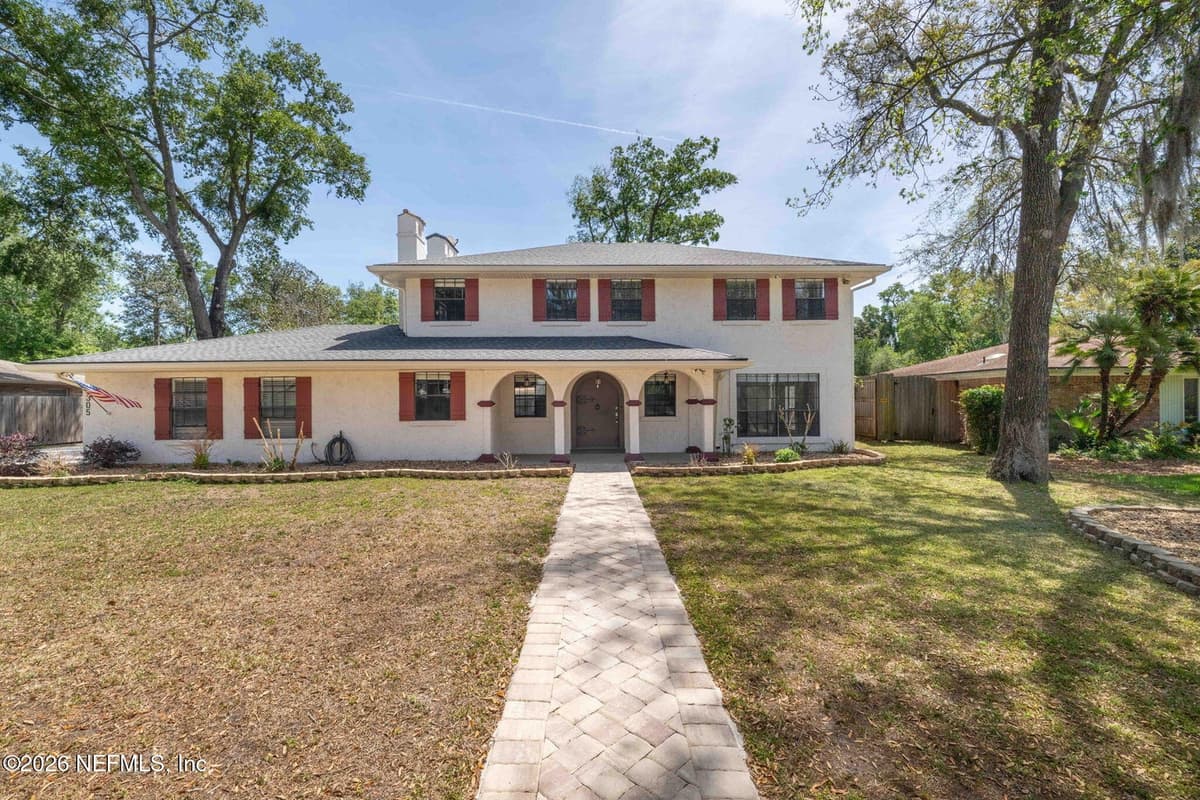 2305 STAFFORD Drive, Orange Park, FL 32073 2