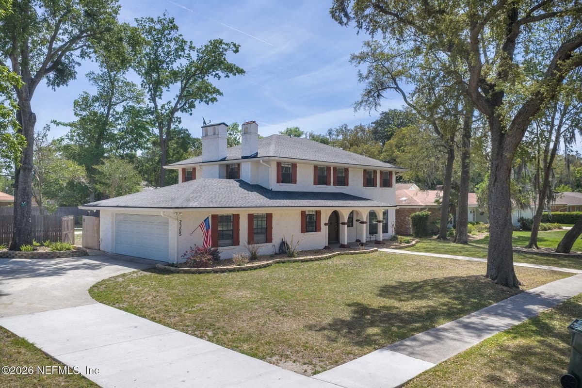 2305 STAFFORD Drive, Orange Park, FL 32073 3