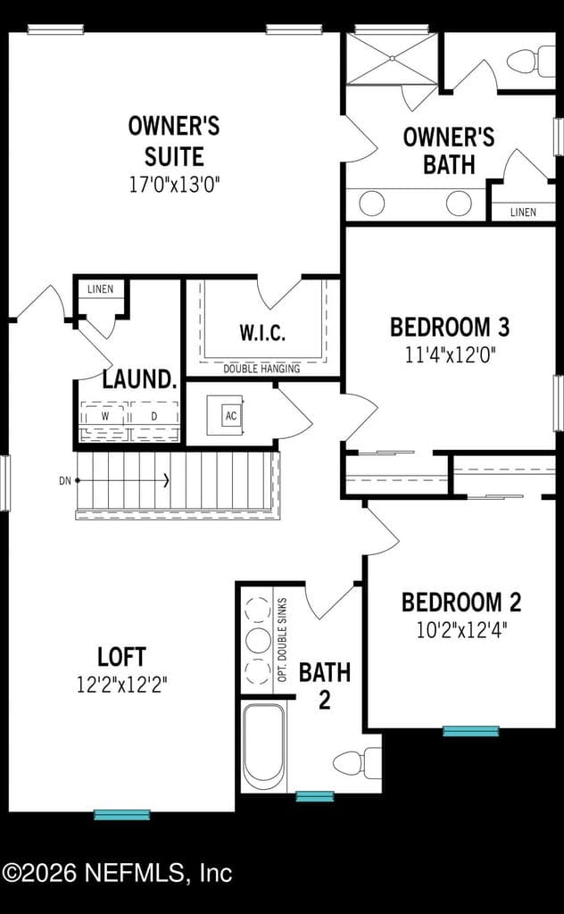50 GRAND LAKES Drive, St. Johns, FL 32259 3