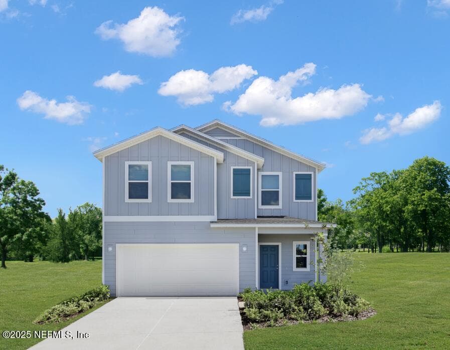 6190 REIN Avenue, Jacksonville, FL 32219