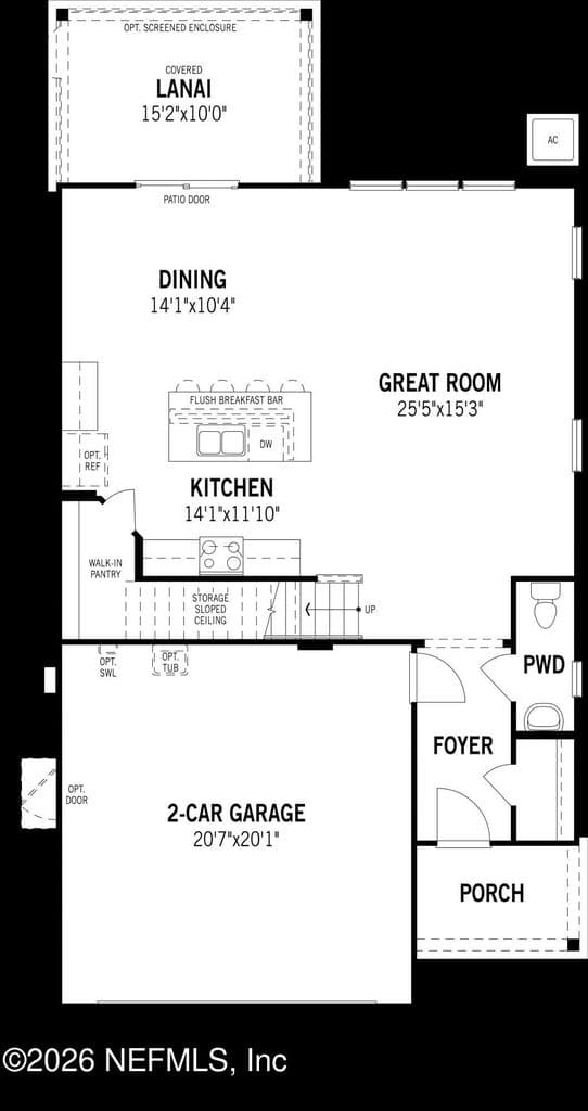 448 APPALACHIAN Trail, St. Johns, FL 32259 2