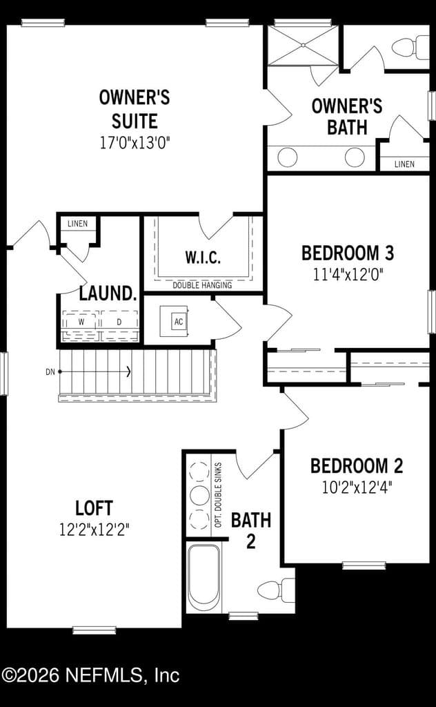 448 APPALACHIAN Trail, St. Johns, FL 32259 3