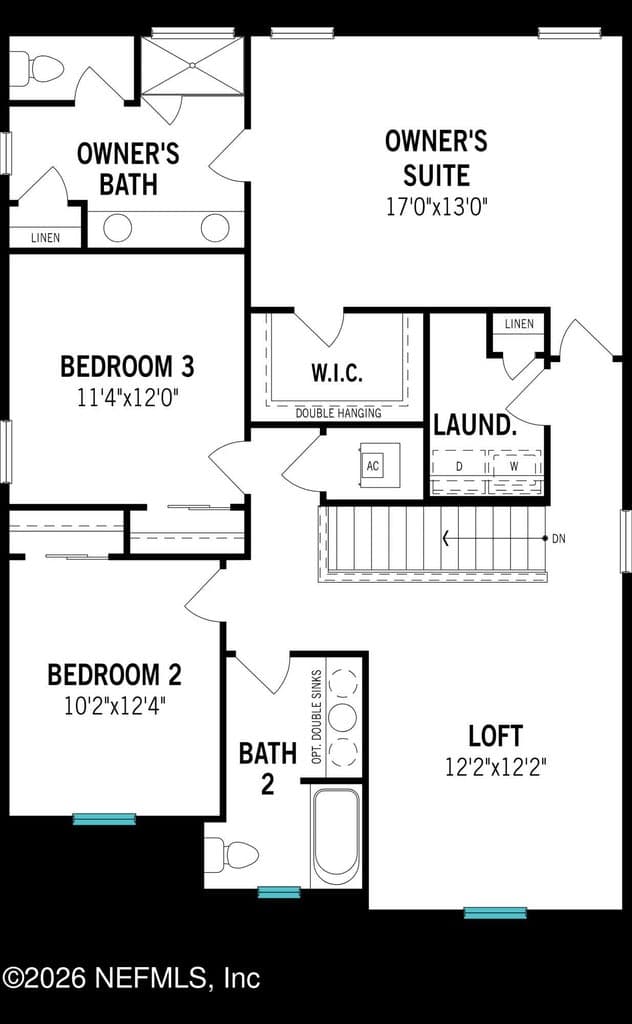434 APPALACHIAN Trail, St. Johns, FL 32259 3