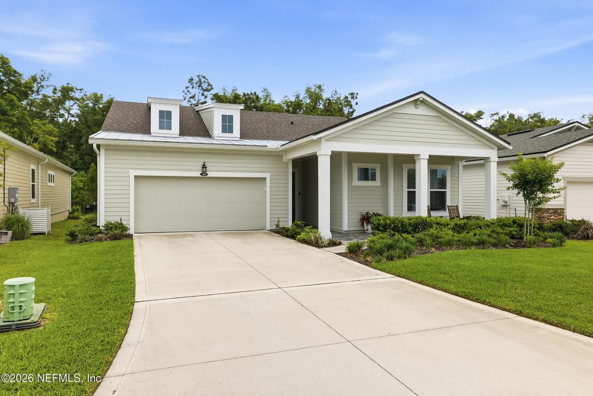 280 LADYSLIPPER Drive, St. Johns, FL 32259 2