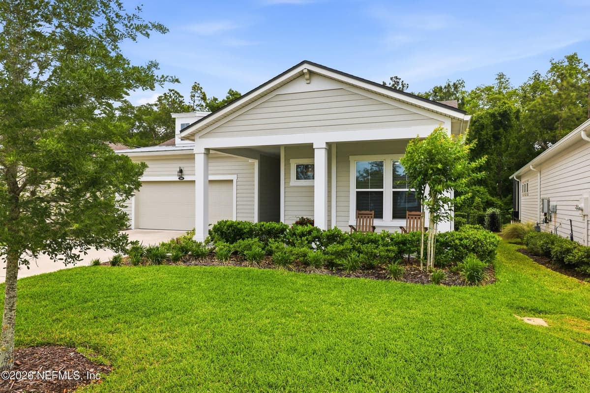 280 LADYSLIPPER Drive, St. Johns, FL 32259 3
