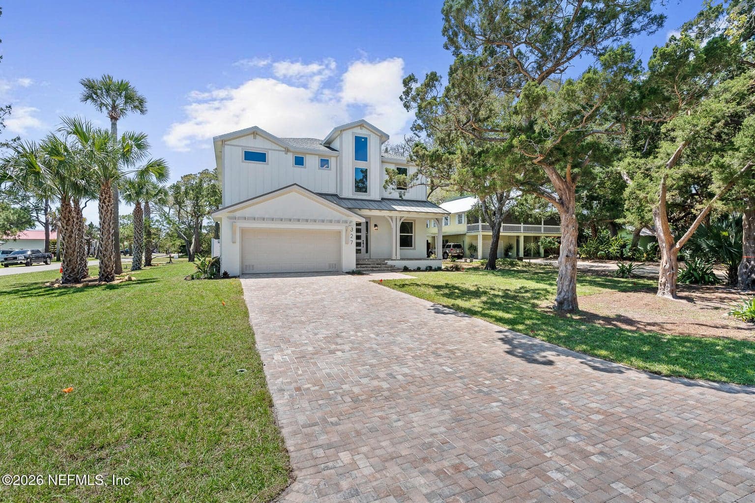327 MICKLERS Road, St. Augustine, FL 32080