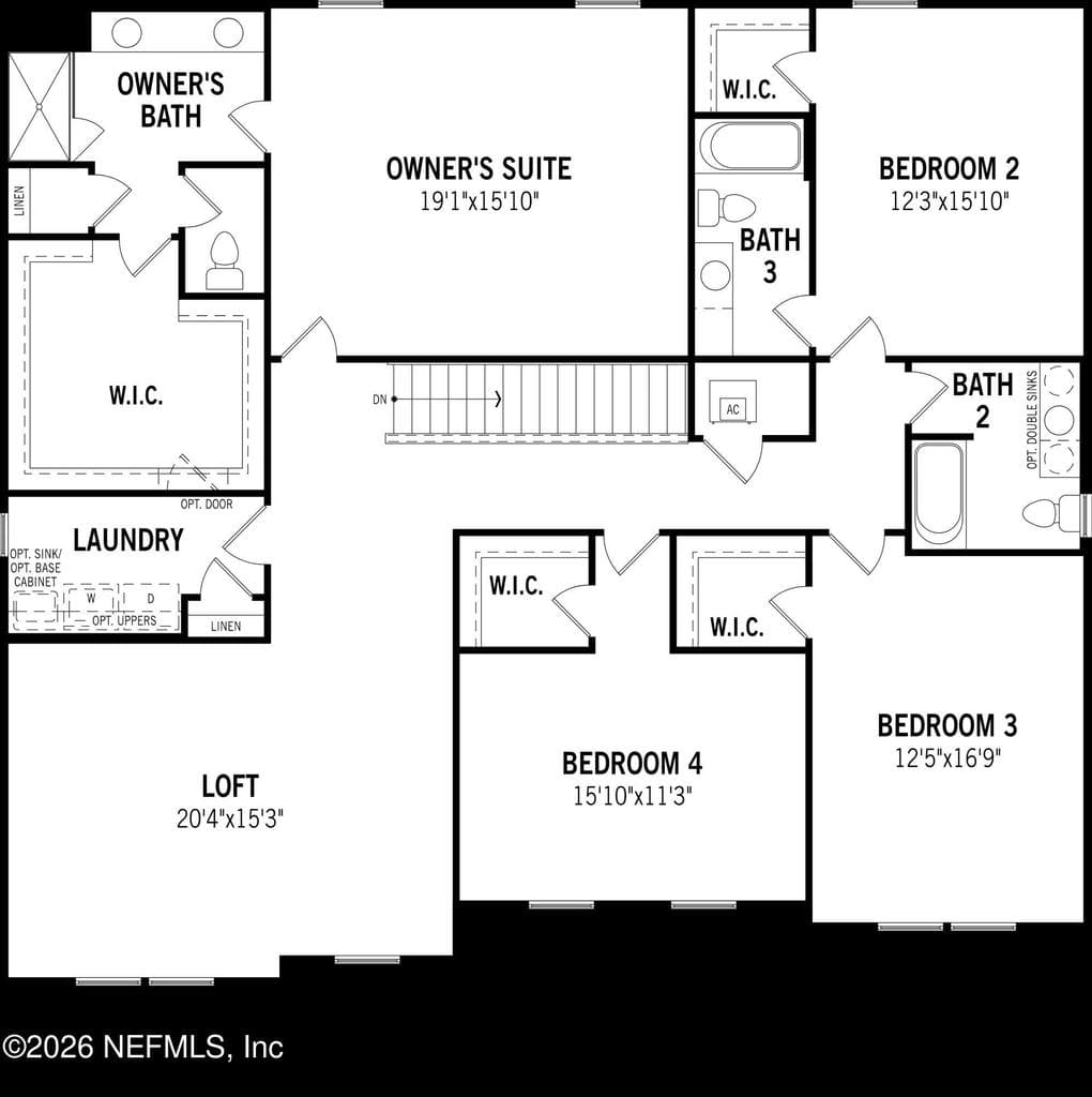 224 HOLLY CREEK Drive, St. Johns, FL 32259 3