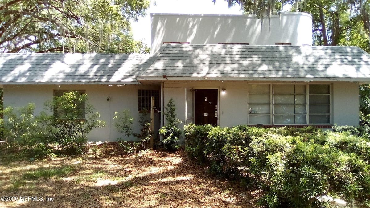 1741 EAST Road, Jacksonville, FL 32216 2