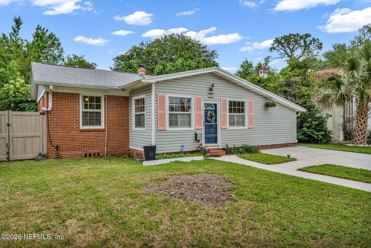 4321 TIMUQUANA Road, Jacksonville, FL 32210 2