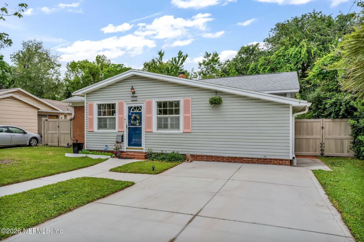 4321 TIMUQUANA Road, Jacksonville, FL 32210 3