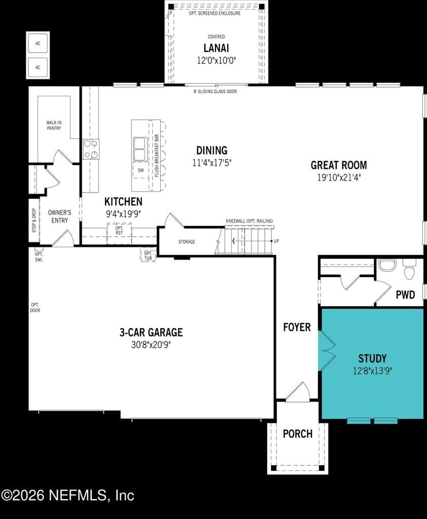 214 HOLLY CREEK Drive, St. Johns, FL 32259 2