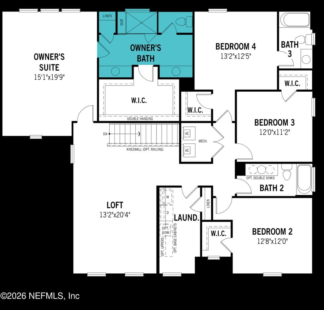 214 HOLLY CREEK Drive, St. Johns, FL 32259 3