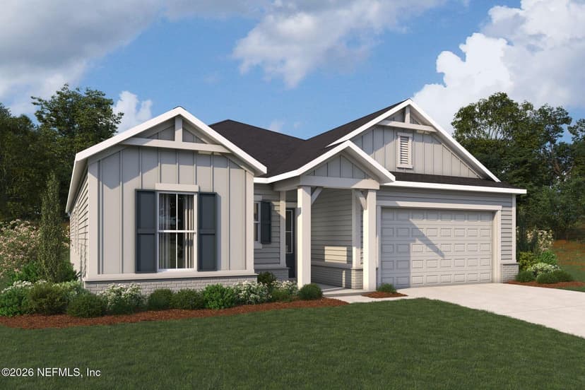 54 CHALLEDON Court, St. Johns, FL 32259