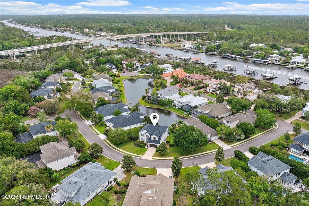 210 S SHIPWRECK Avenue, Ponte Vedra, FL 32081 2