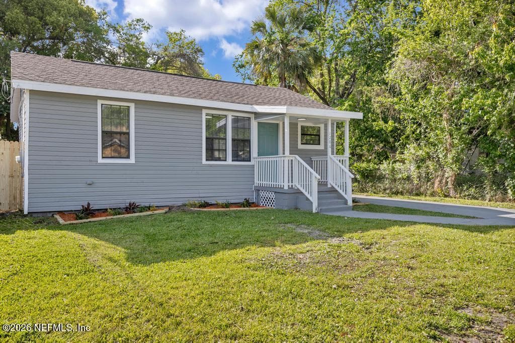 1286 STIMSON Street, Jacksonville, FL 32205 3