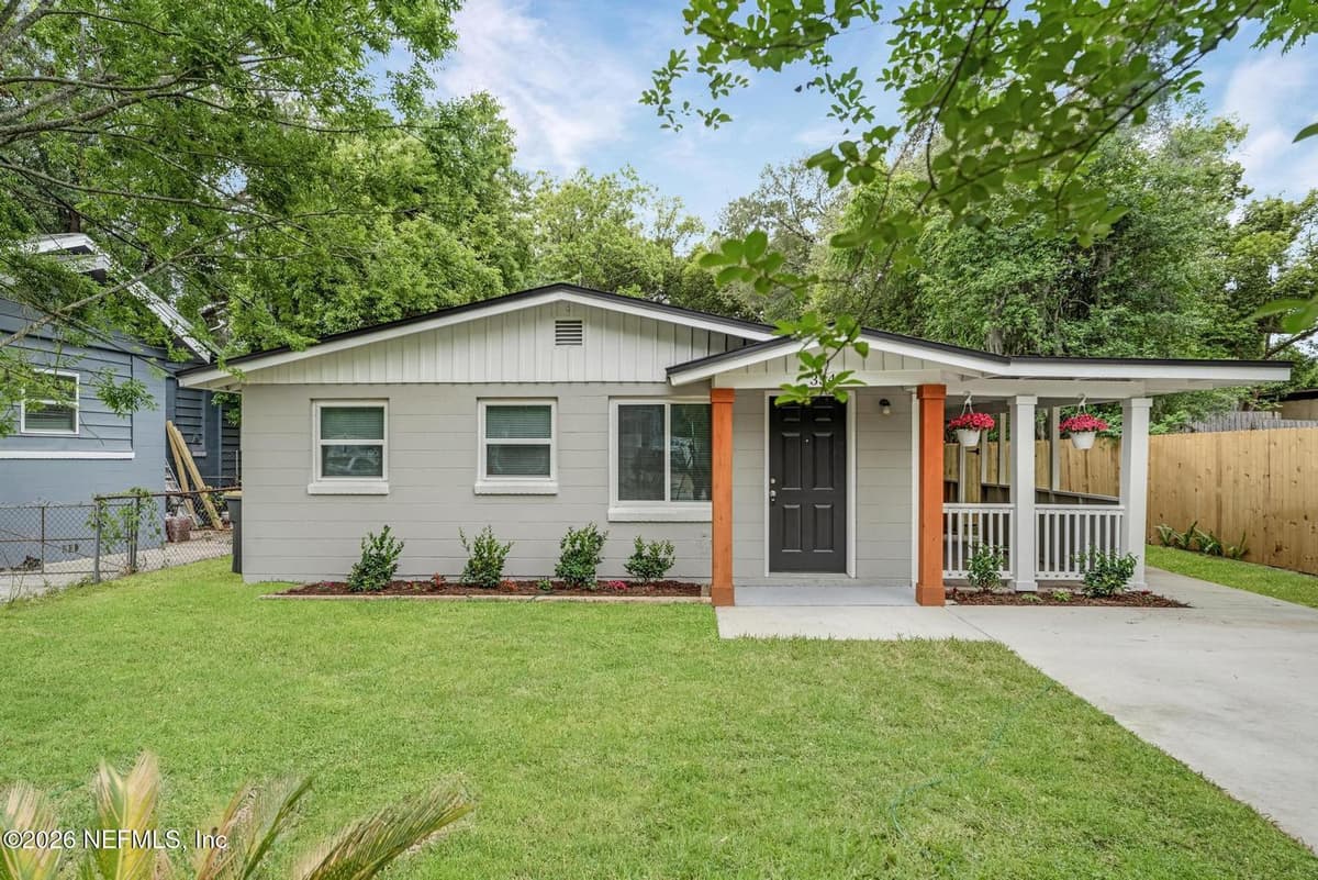 3342 ST NICHOLAS Avenue, Jacksonville, FL 32207 2