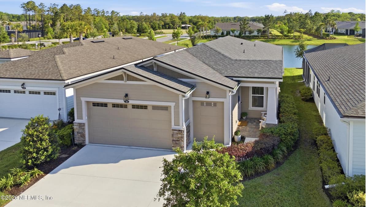 53 KELLET Way, St. Johns, FL 32259 3