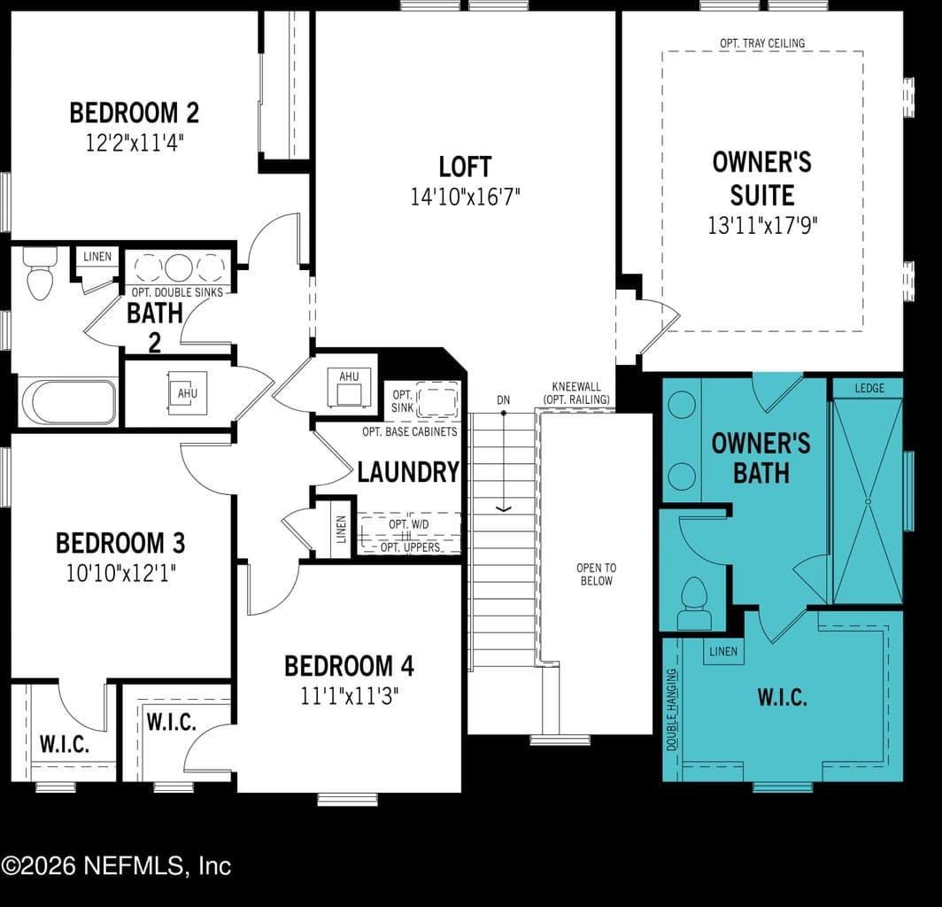 168 SADDLEBUNCH Court, St. Johns, FL 32259 3