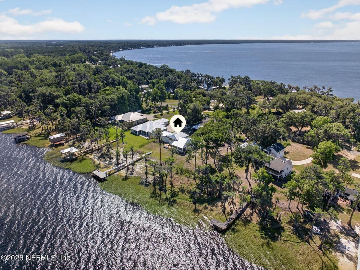 2473 SE 30TH Street, Melrose, FL 32666 2