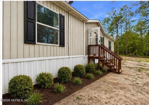 121 JANET Drive, Hollister, FL 32147 3