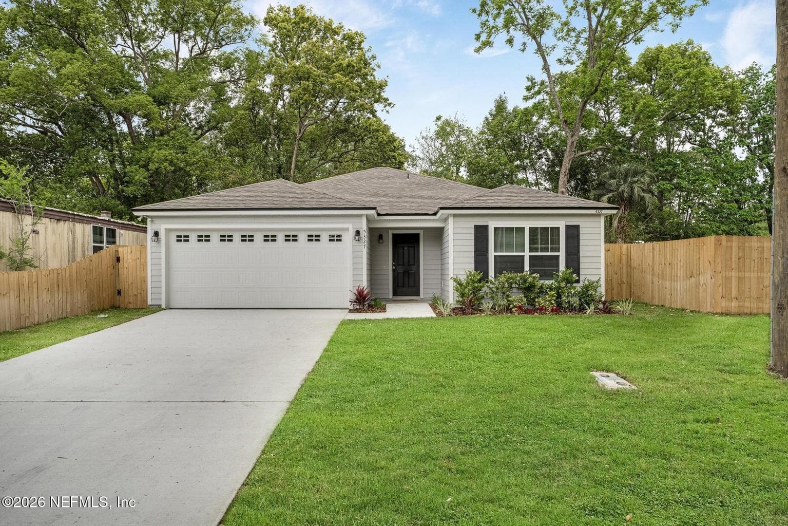 5327 SHANNON Avenue, Jacksonville, FL 32254