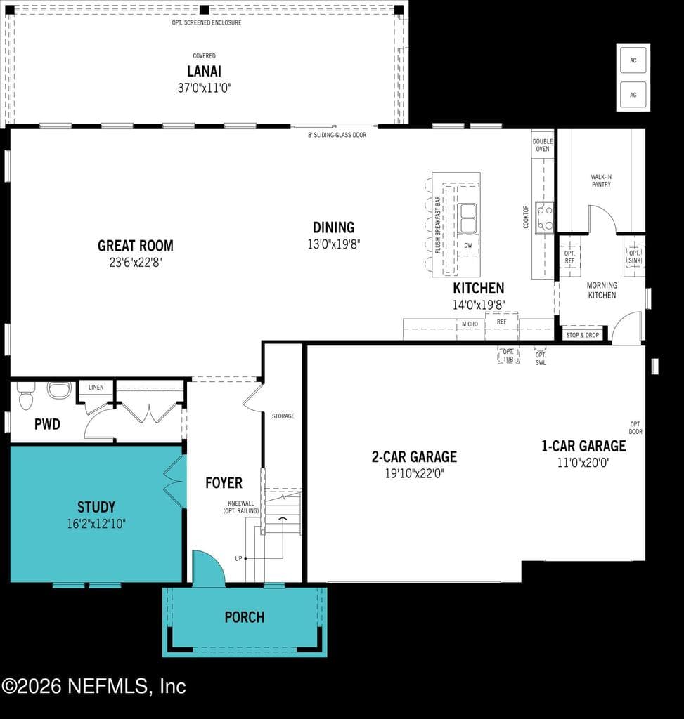 336 SIR BARTON Drive, St. Johns, FL 32259 2