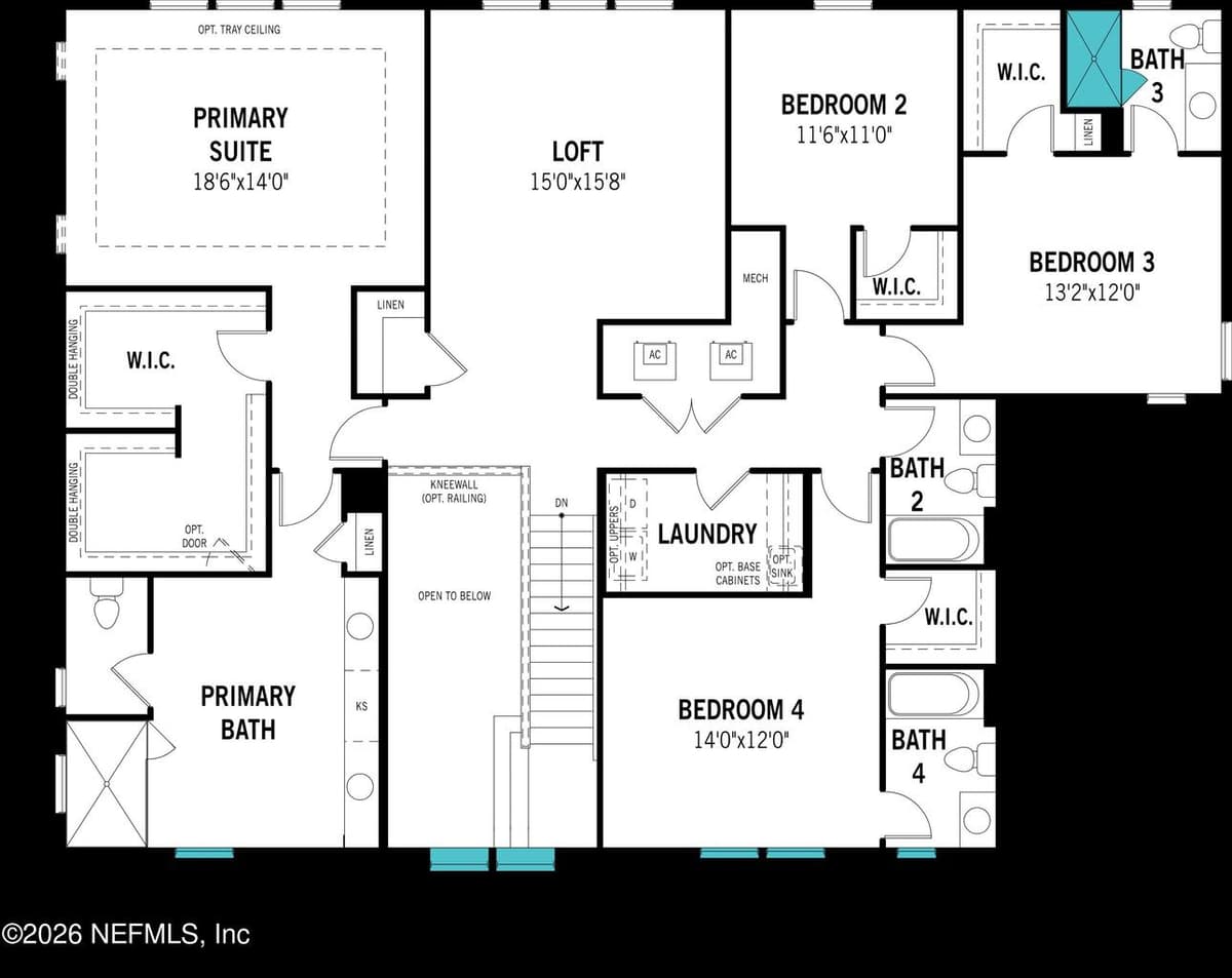 336 SIR BARTON Drive, St. Johns, FL 32259 3
