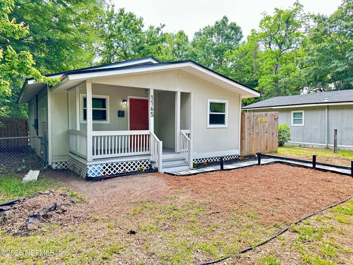 1165 ORTON Street, Jacksonville, FL 32205 2