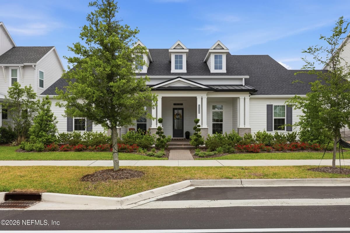 12138 STILLWOOD PINES Boulevard, Jacksonville, FL 32224 2