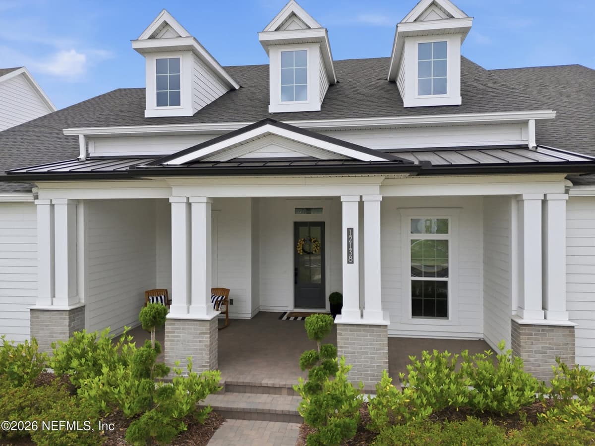 12138 STILLWOOD PINES Boulevard, Jacksonville, FL 32224 3