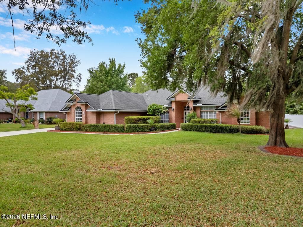 1200 CREEKWOOD Way S, Jacksonville, FL 32259 2