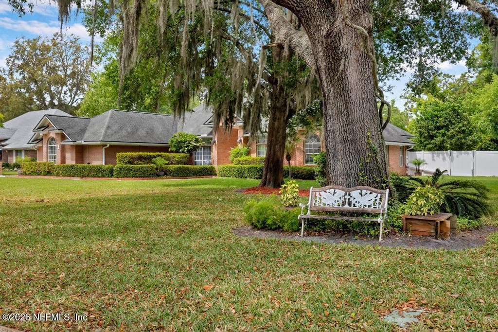 1200 CREEKWOOD Way S, Jacksonville, FL 32259 3