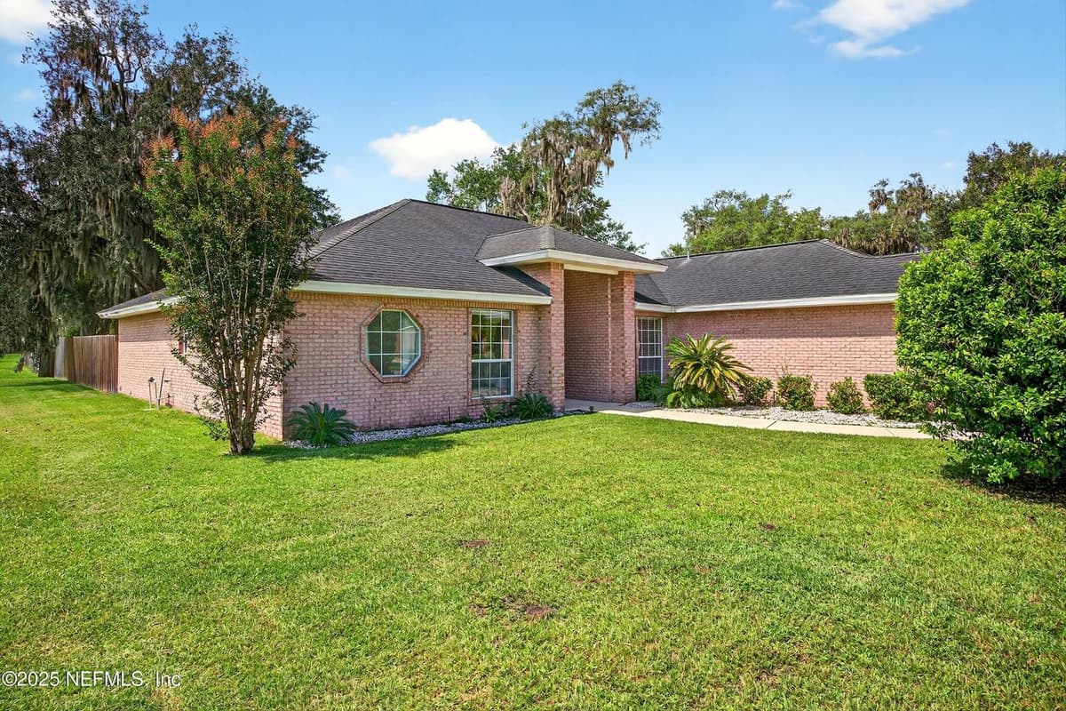 2961 SHADY RIDGE Court, Middleburg, FL 32068 3