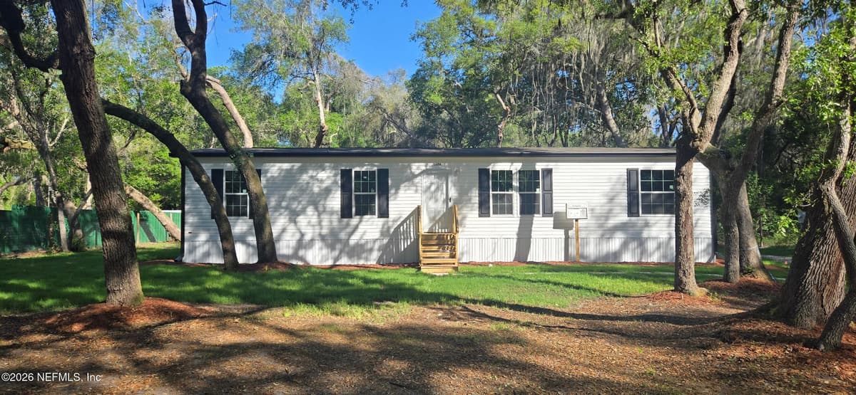 5674 CARIBBEAN Circle, Keystone Heights, FL 32656 2