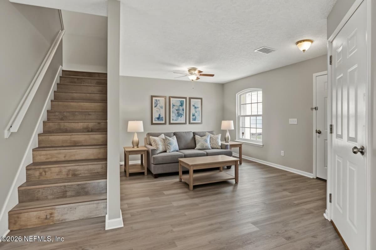 800 OLD BRIDGE Road 3, St. Johns, FL 32259 2