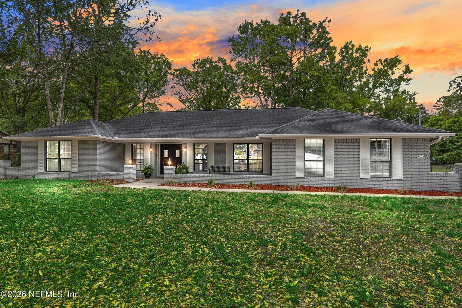 10428 CRYSTAL SPRINGS Road, Jacksonville, FL 32221