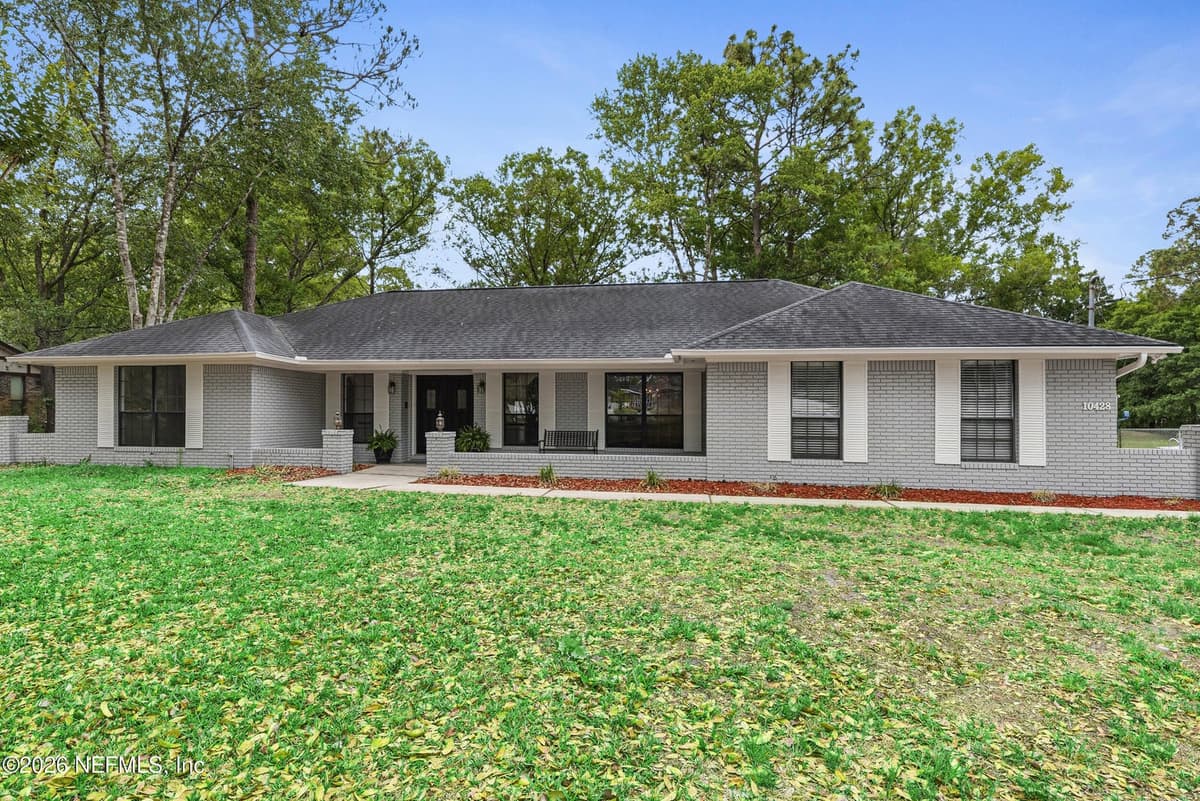 10428 CRYSTAL SPRINGS Road, Jacksonville, FL 32221 2
