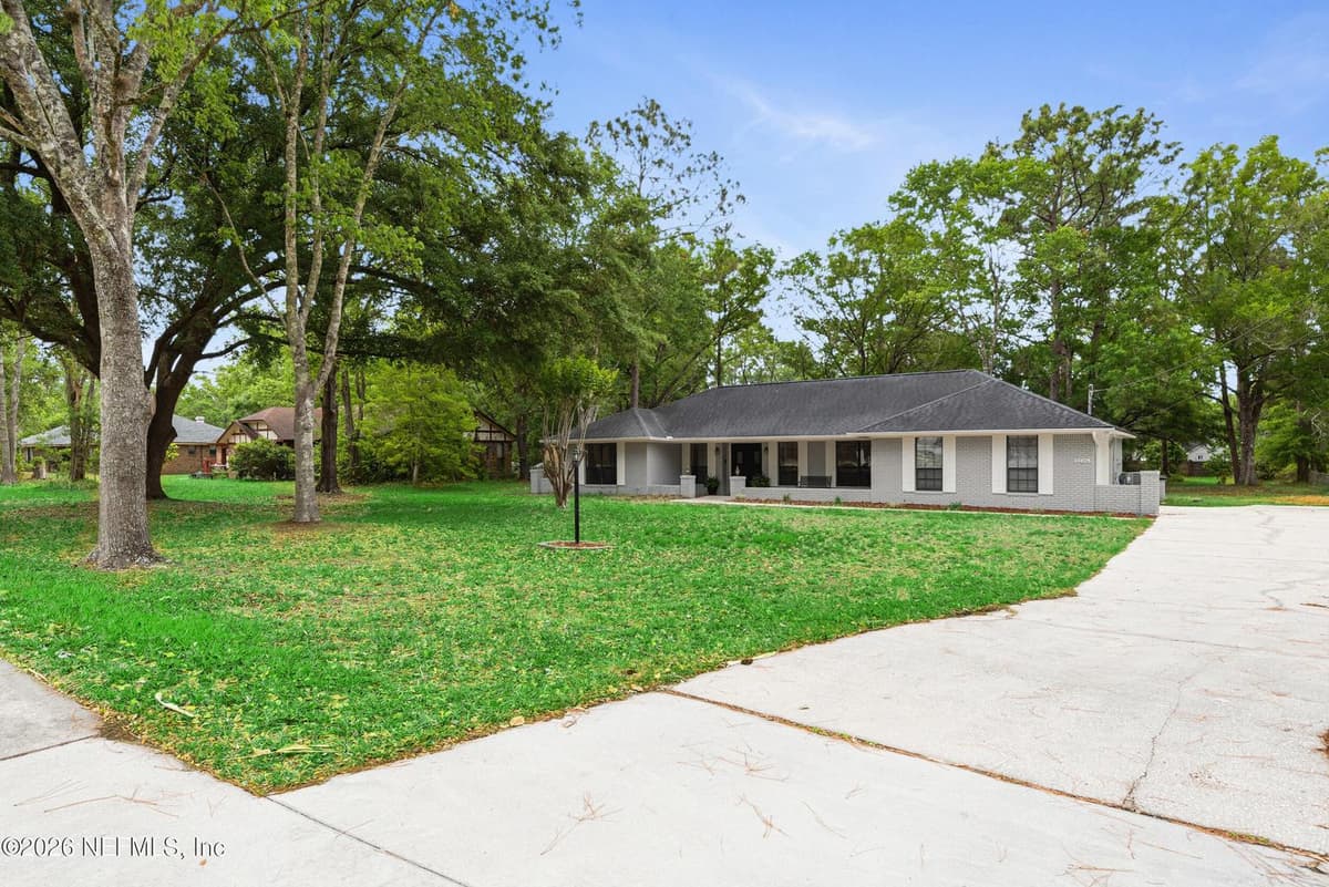 10428 CRYSTAL SPRINGS Road, Jacksonville, FL 32221 3