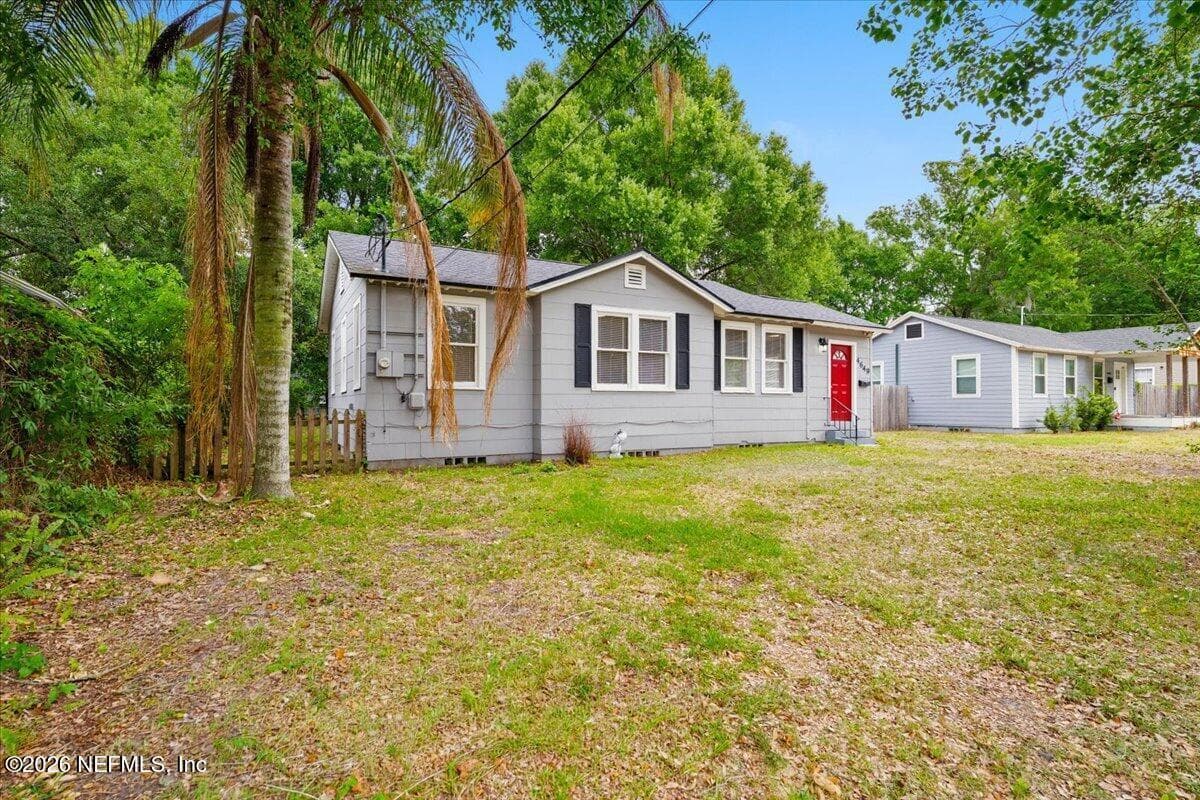 4649 DELTA Avenue, Jacksonville, FL 32205 2