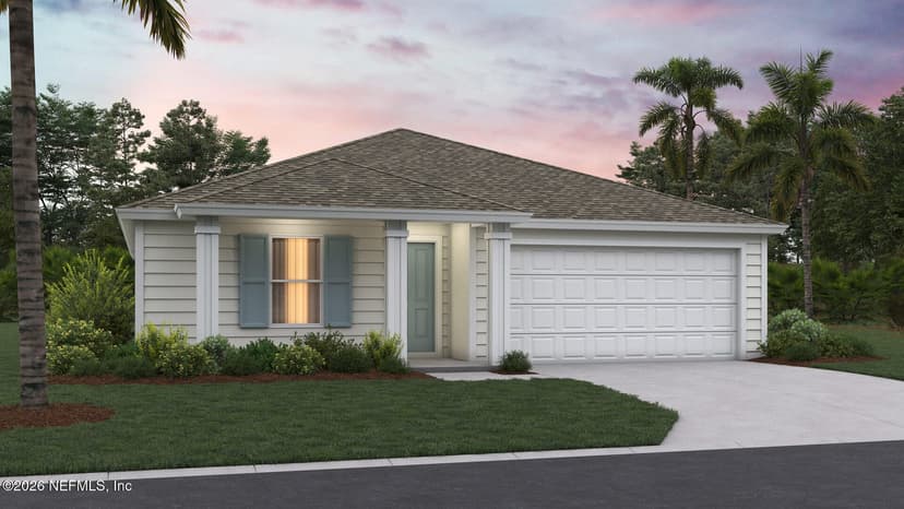 12463 RUSSIAN OLIVE Road, Jacksonville, FL 32218