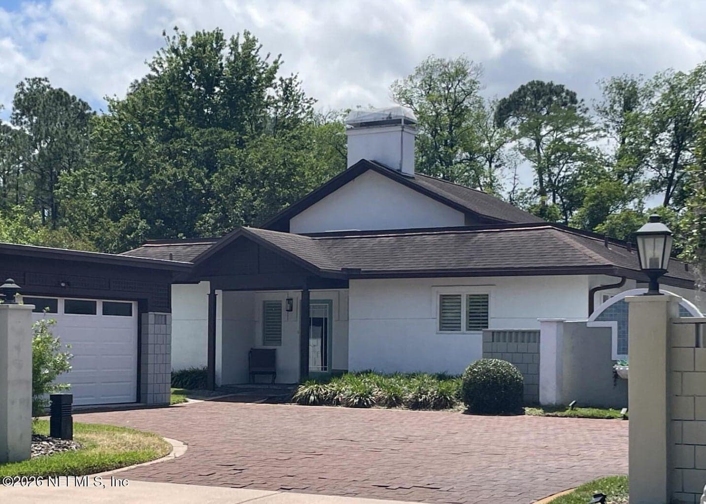10114 COURTYARDS Place W, Jacksonville, FL 32256