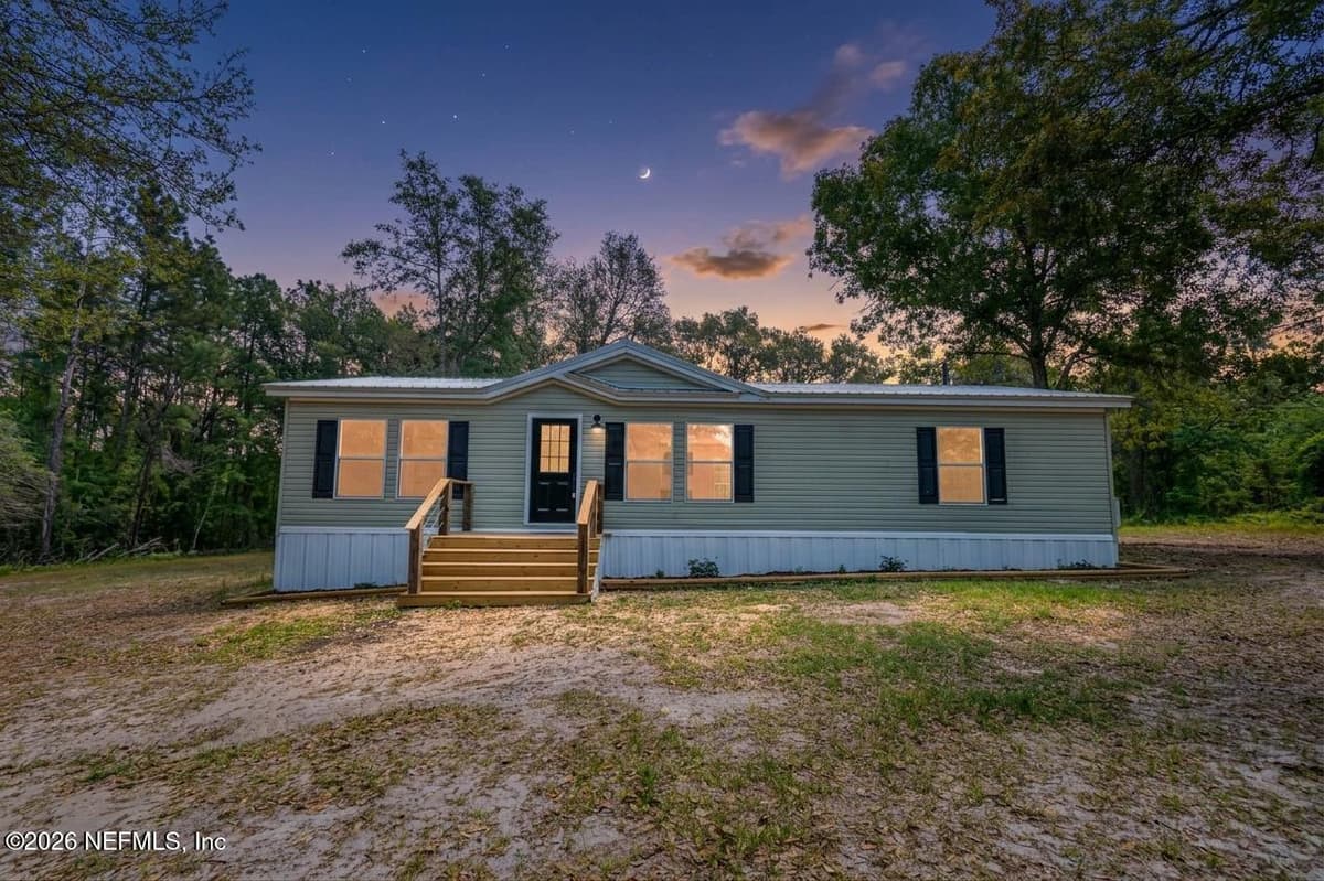 18937 CREWS Road, Glen St. Mary, FL 32040 2