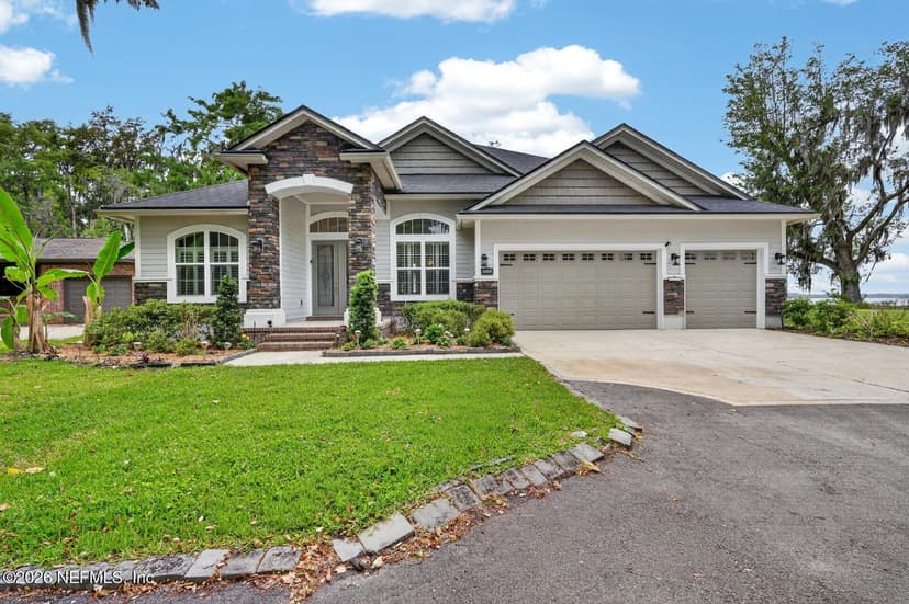 10111 COUNTY ROAD 13 N, St. Augustine, FL 32092