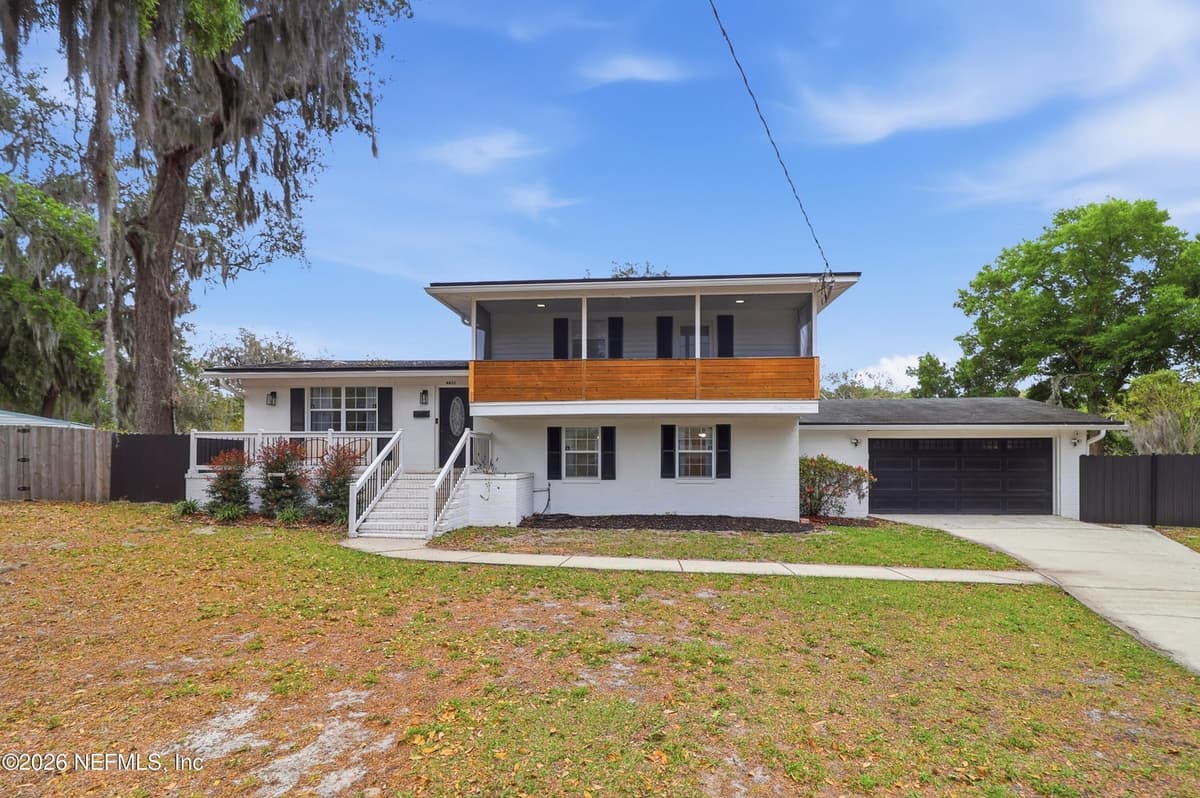 4411 HARTMAN Road, Jacksonville, FL 32225 3