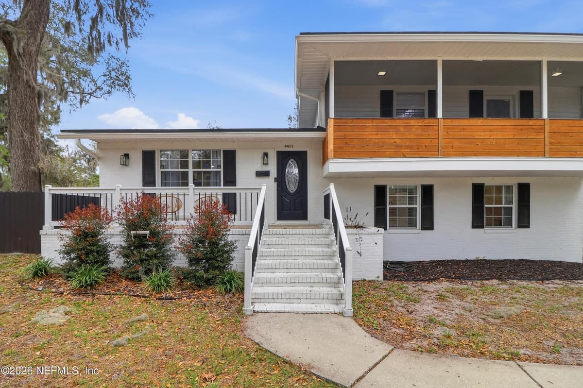 4411 HARTMAN Road, Jacksonville, FL 32225 2