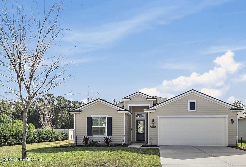 12619 ITANI Court, Jacksonville, FL 32226