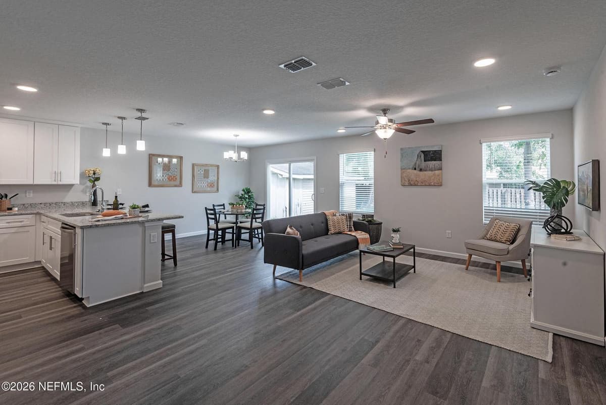 451 CAHOON Road, Jacksonville, FL 32220, Jacksonville, FL - photo 2