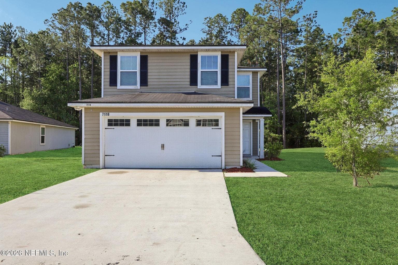 7118 PLYMOUTH GROVE Court, Jacksonville, FL 32220
