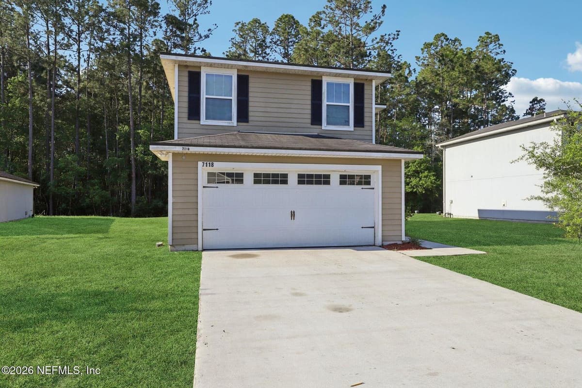 7118 PLYMOUTH GROVE Court, Jacksonville, FL 32220 2