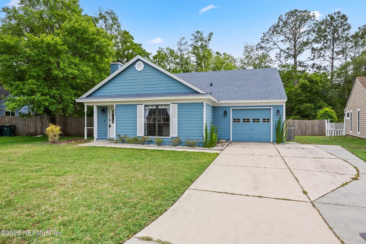 3822 ENGLISH COLONY Drive, Jacksonville, FL 32257 2